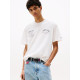 Tommy Hilfiger Ανδρική κοντομάνικη μπλούζα Back Graphic Relaxed T-Shirt